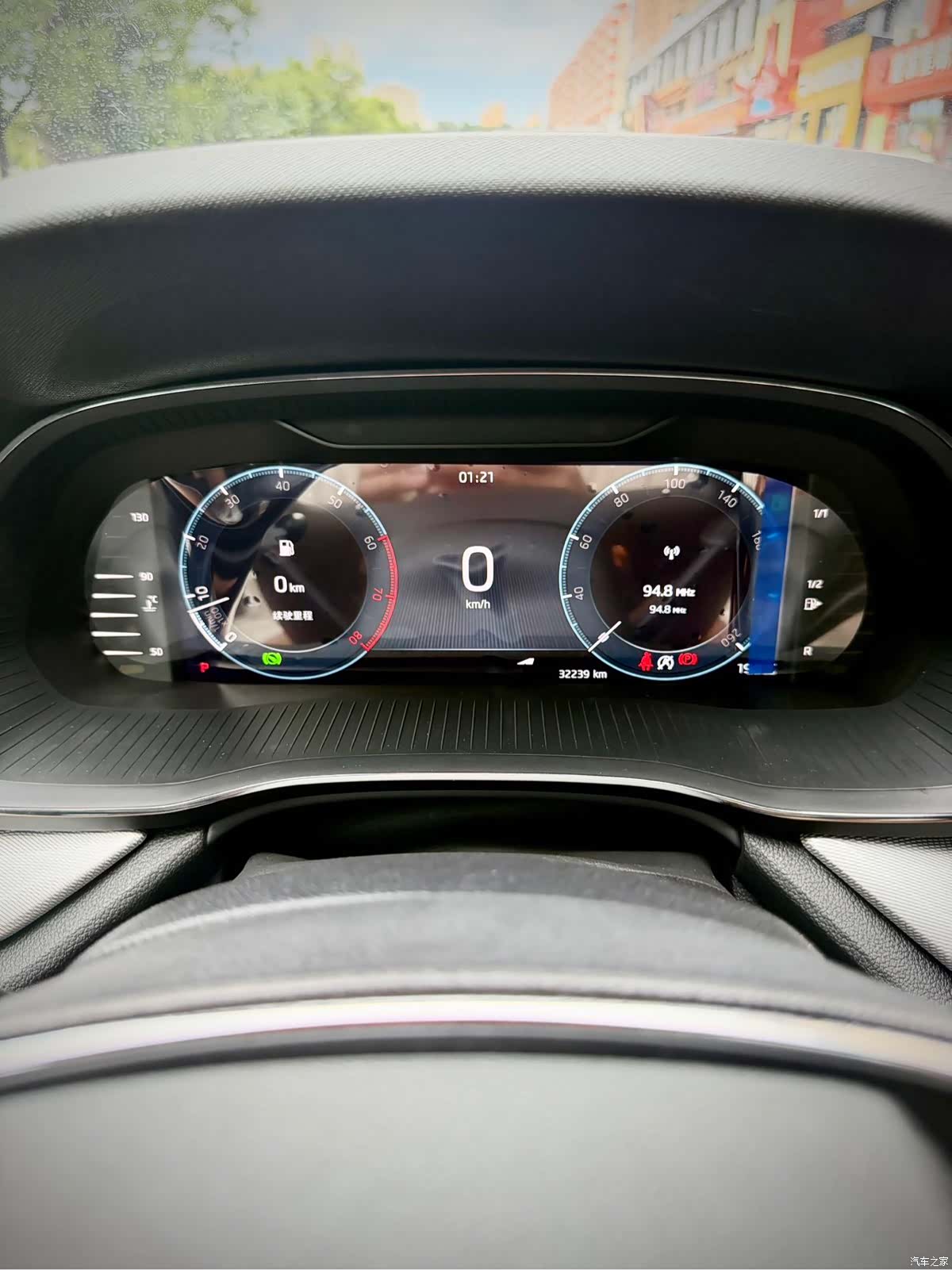 Skoda Octavia, 2022 22