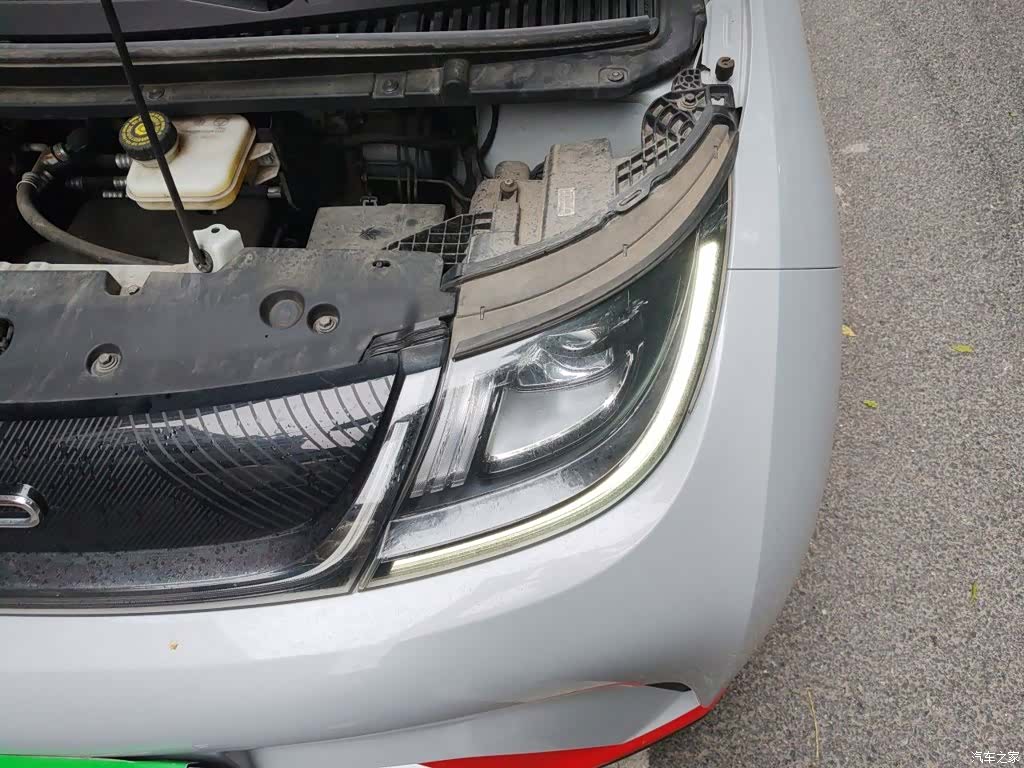 BYD Dolphin, 2023 22