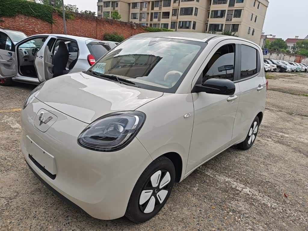 Wuling Mini EV
