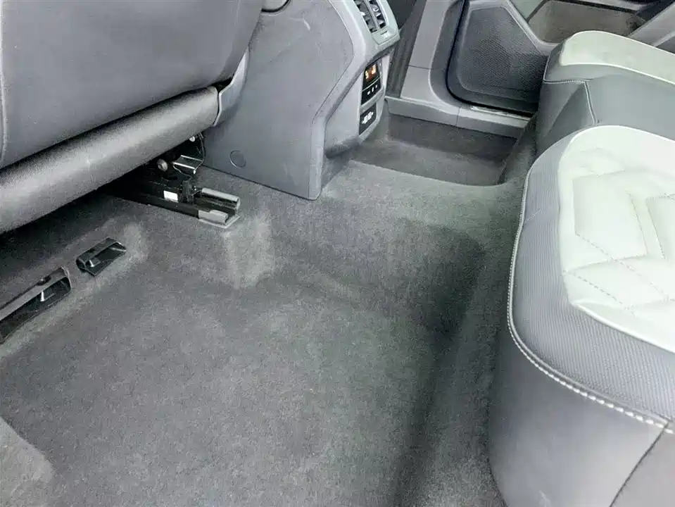 Volkswagen Tanyue Volkswagen Tanyue