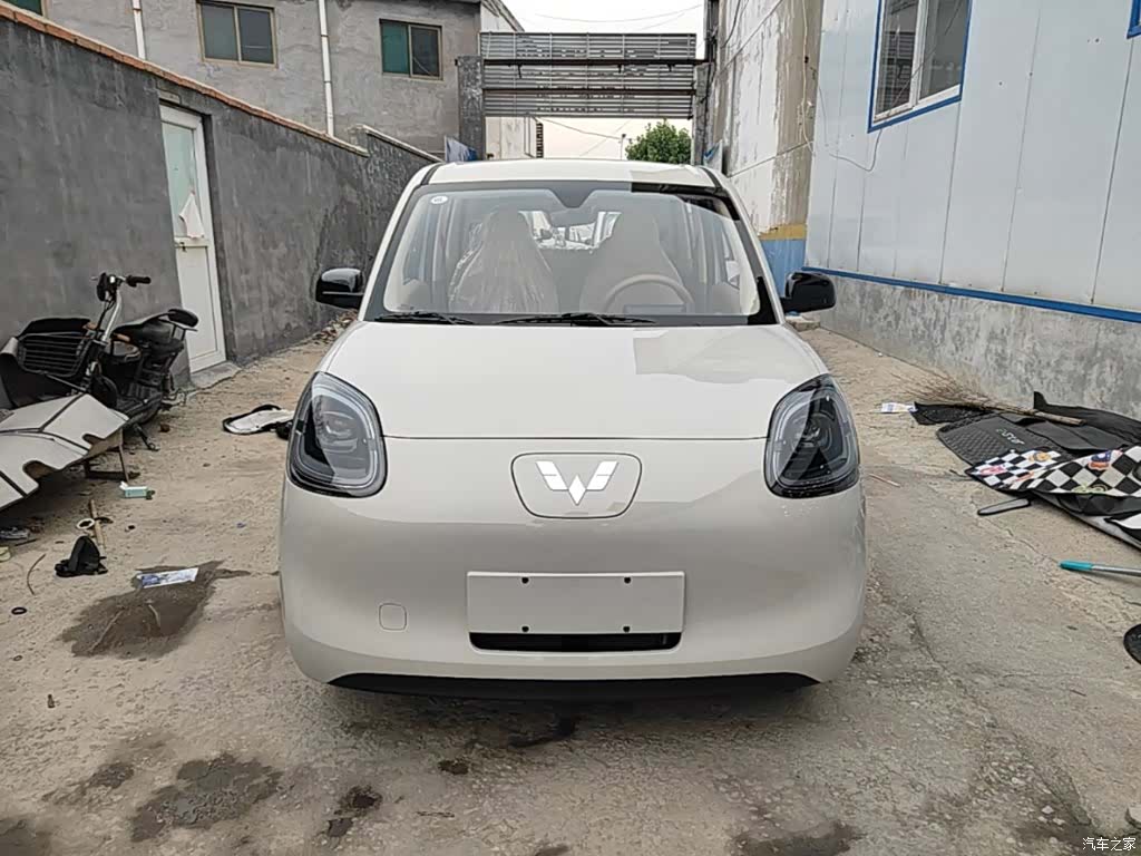 Wuling MINIEV, 2026 3