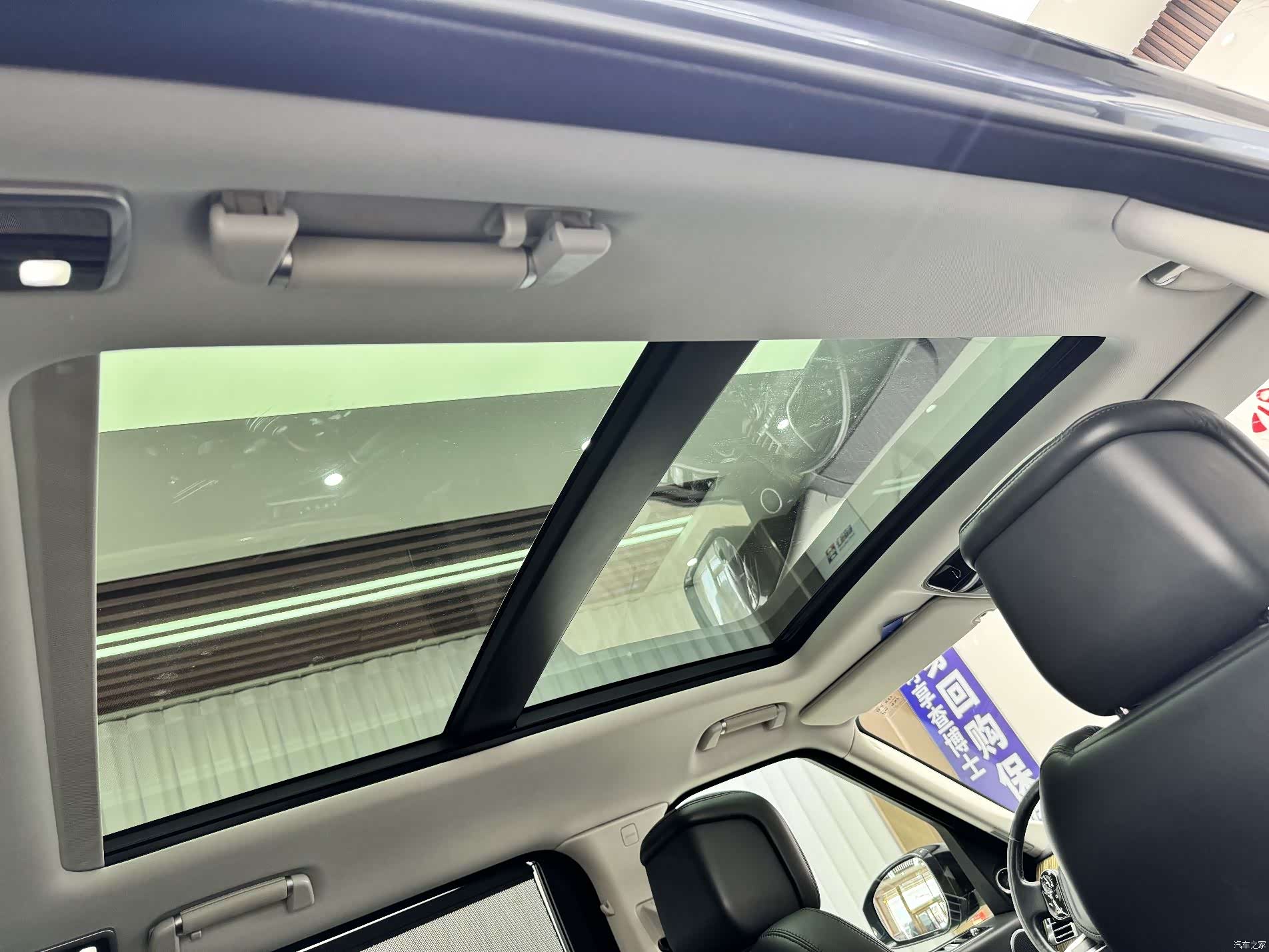 Land Rover Range Rover, 2019 20
