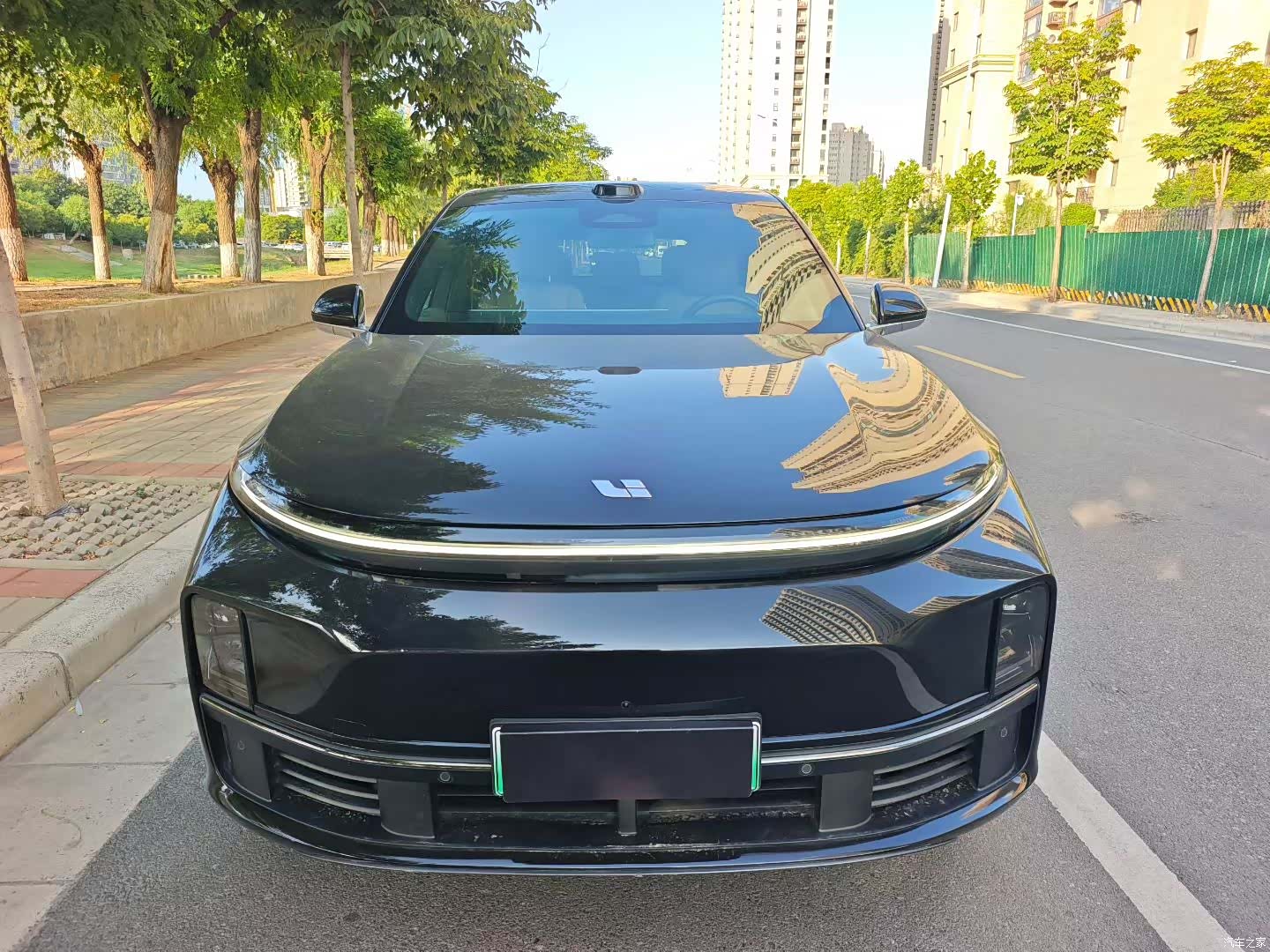 Li Auto L7, 2025 2