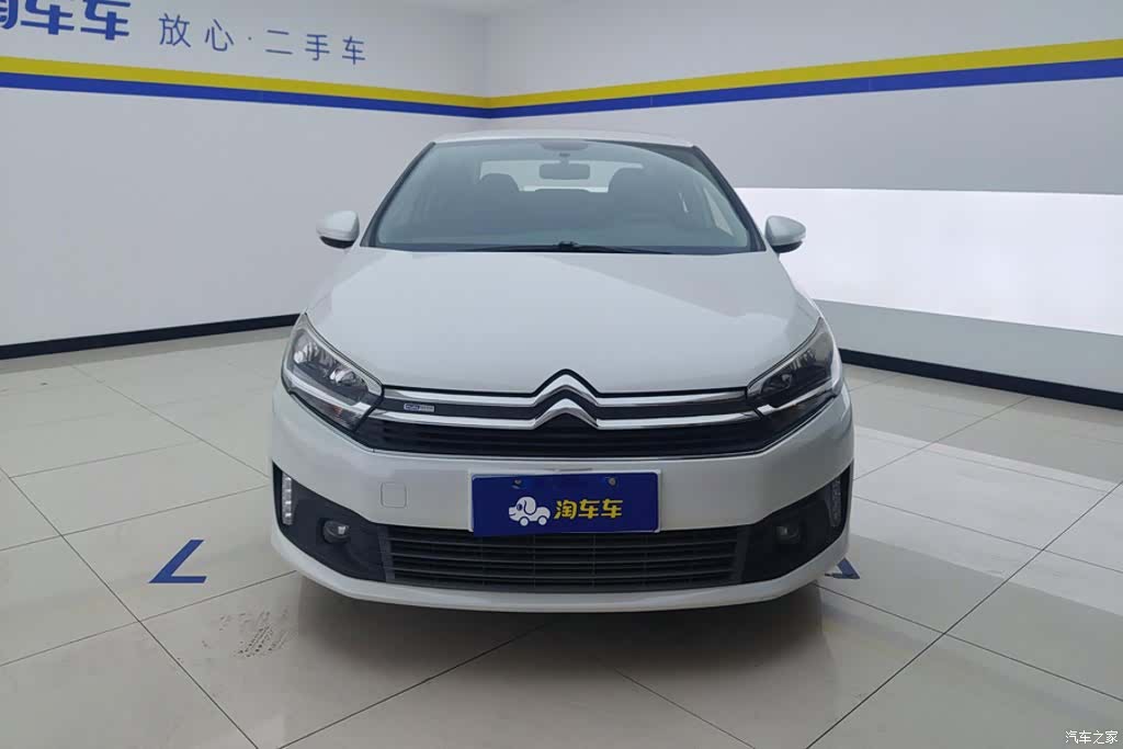Citroen C4, 2018 2