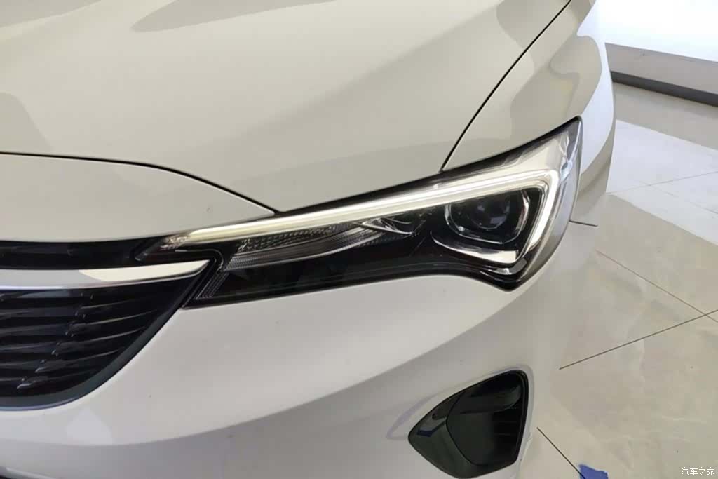 Buick Verano, 2023 все фото