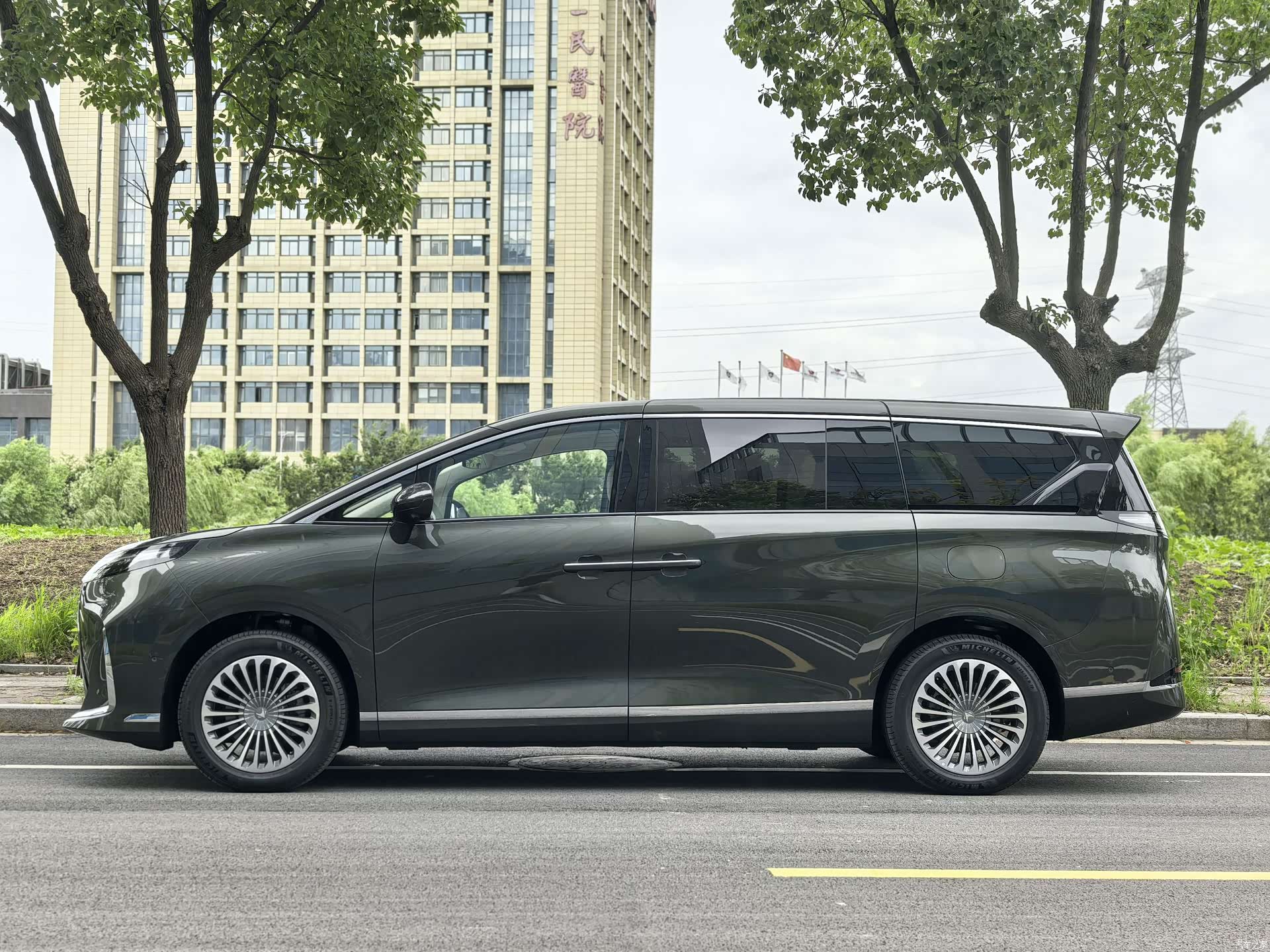 BAIC V9, 2026 4