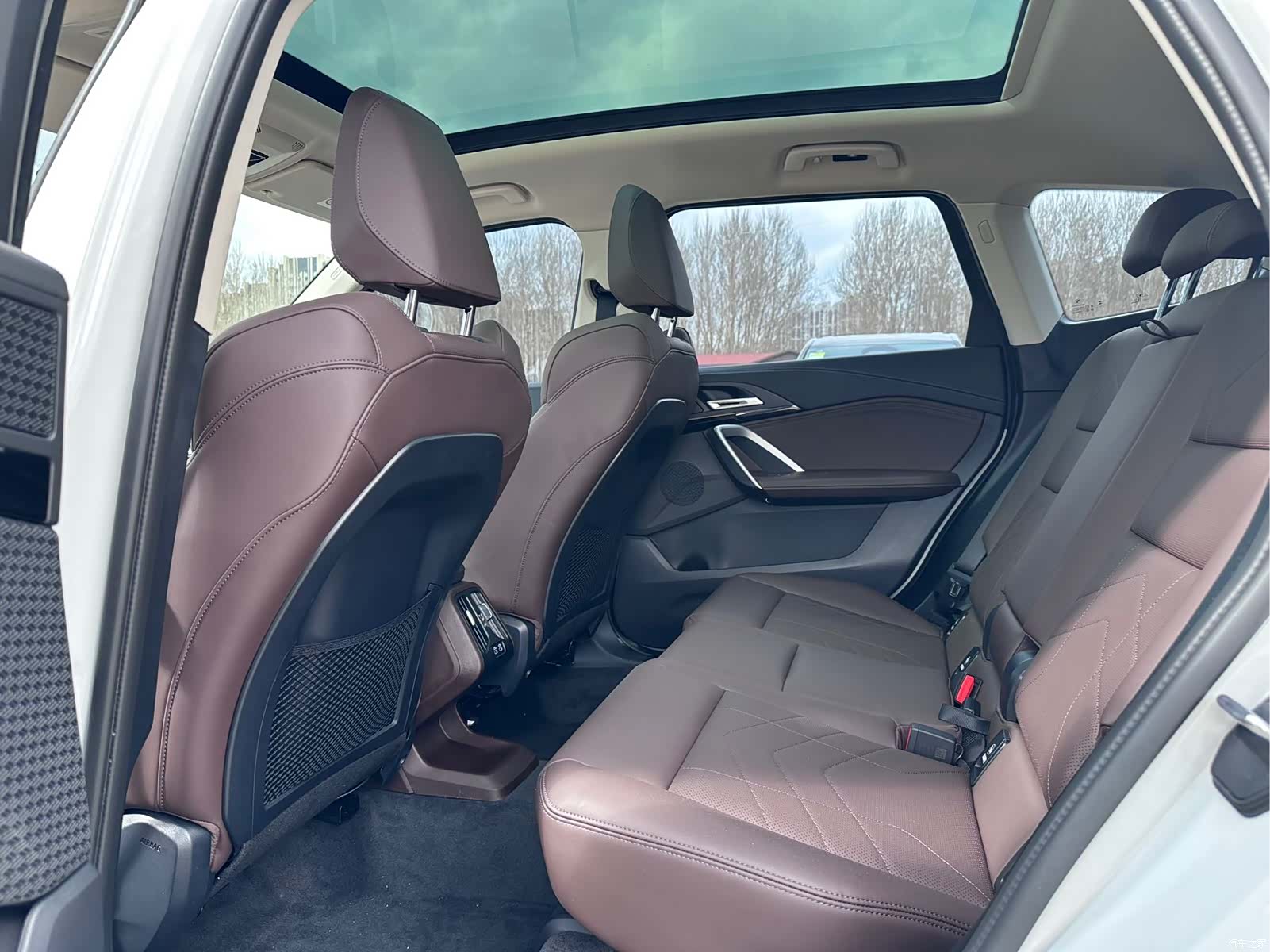BMW X1, 2024 22
