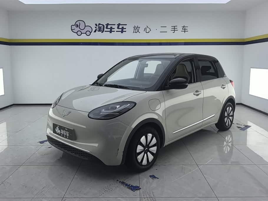 Wuling Binguo