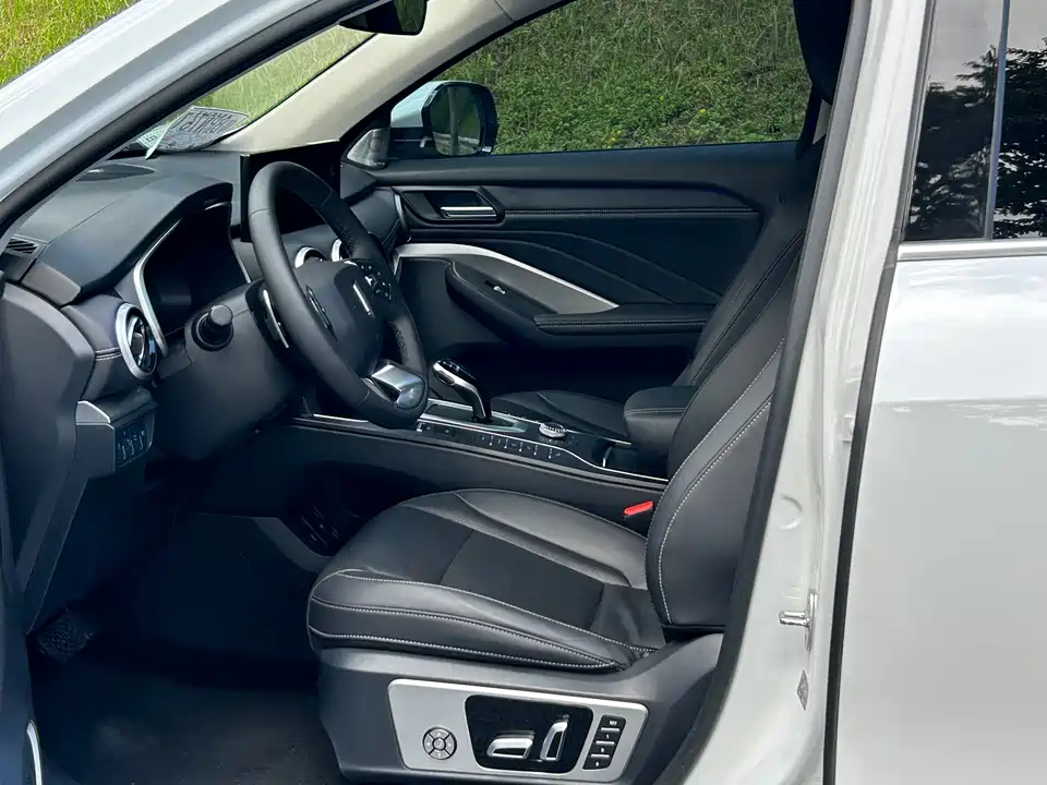 Weipai VV6