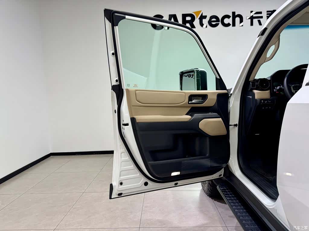 Toyota Prado, 2024 16