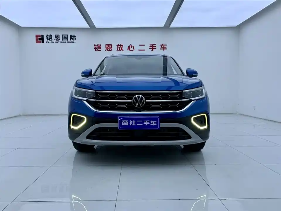 Volkswagen Tanyue Volkswagen Tanyue