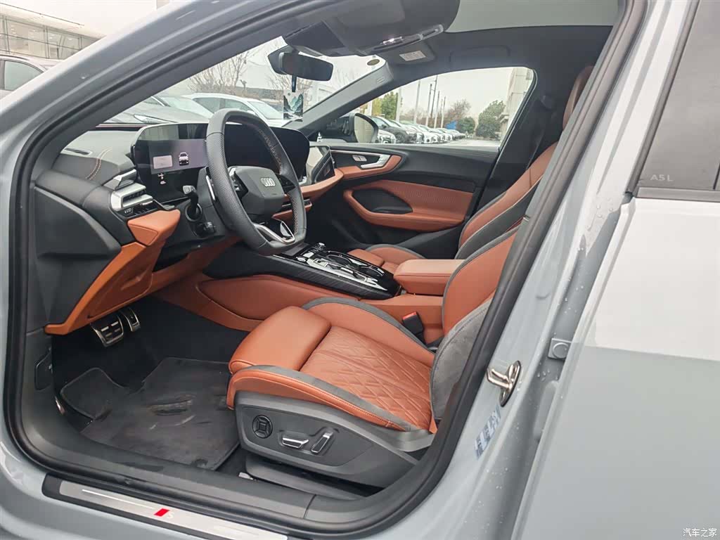 Audi A5, 2025 3