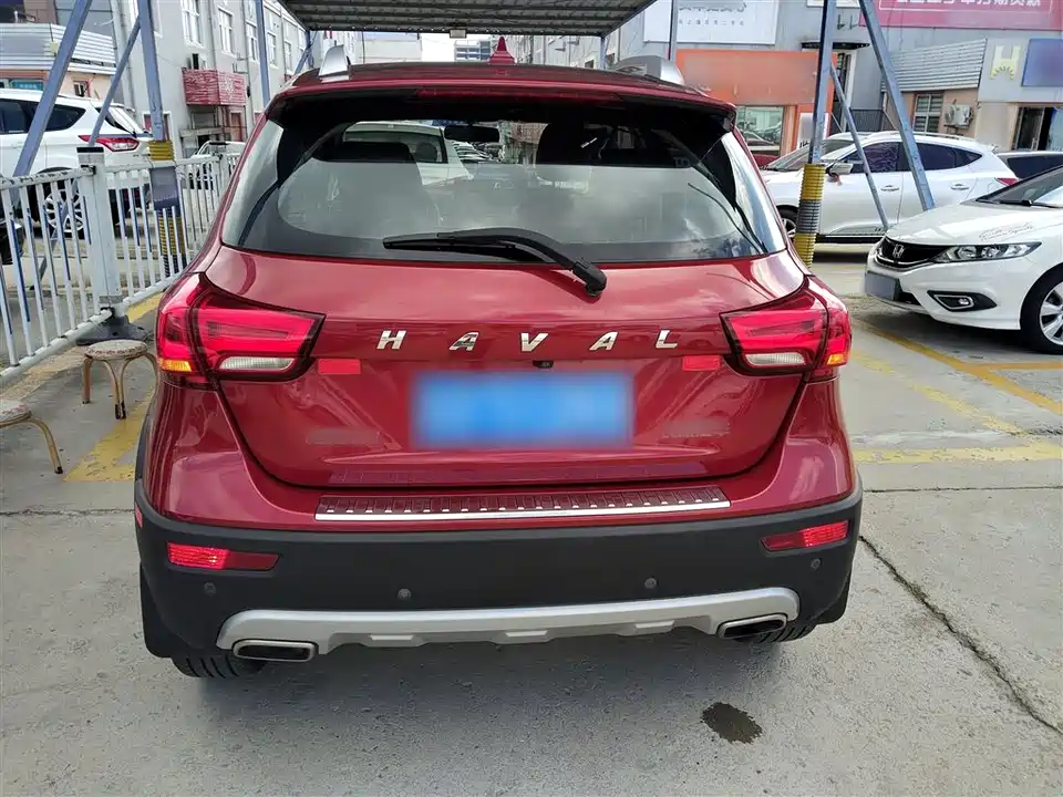 Haval H1 Haval H1