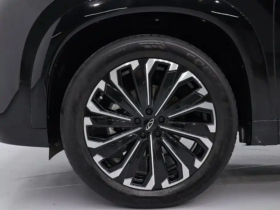 Chery Tiggo 9