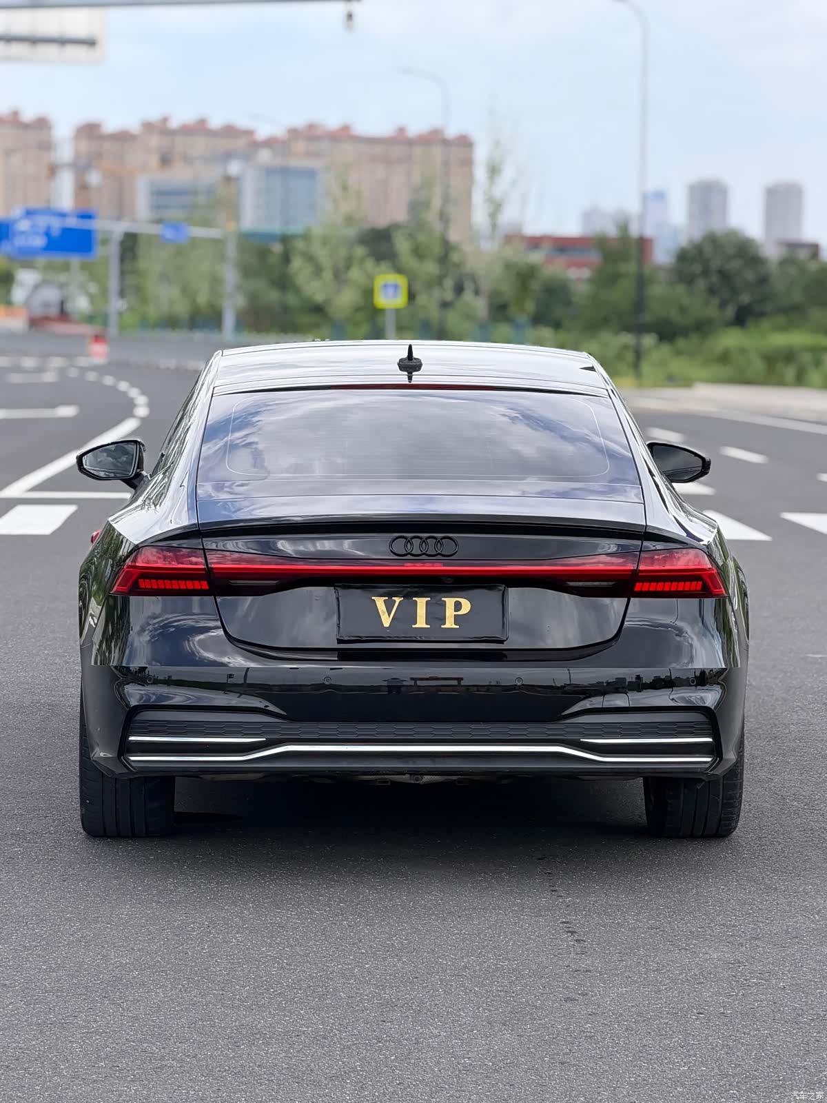 Audi A7, 2023 18