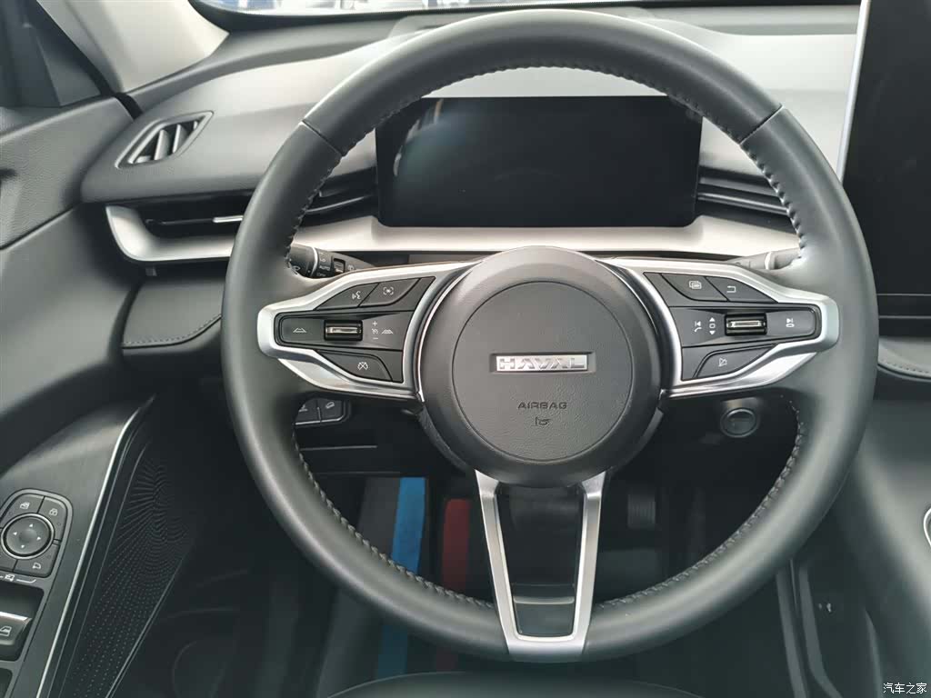 Haval H6, 2024 7