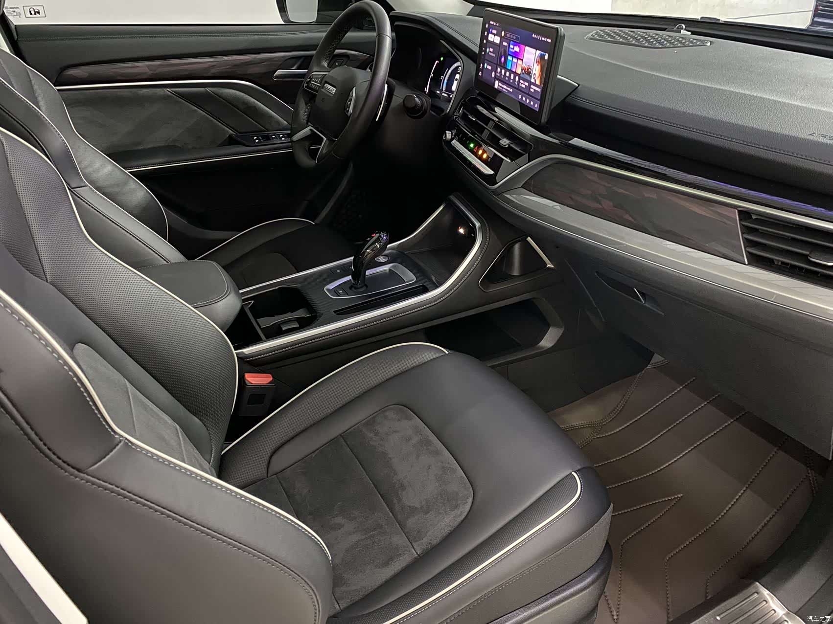 Haval H6, 2023 19