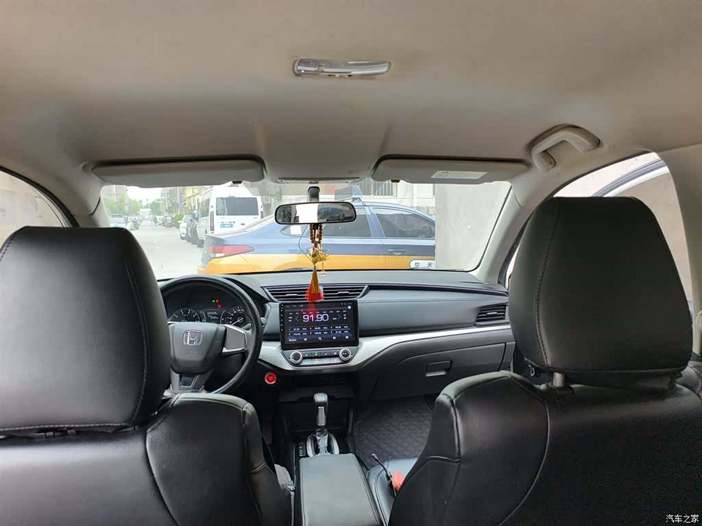 Honda VI, 2019 9