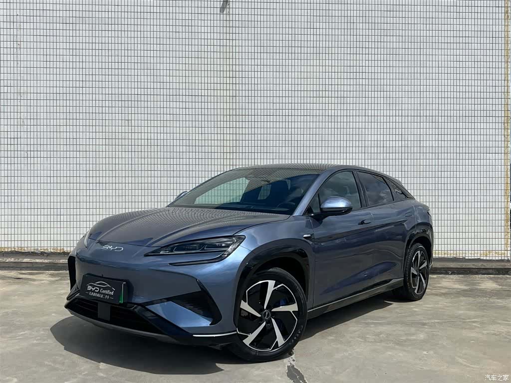 BYD HiAce, 2024 1