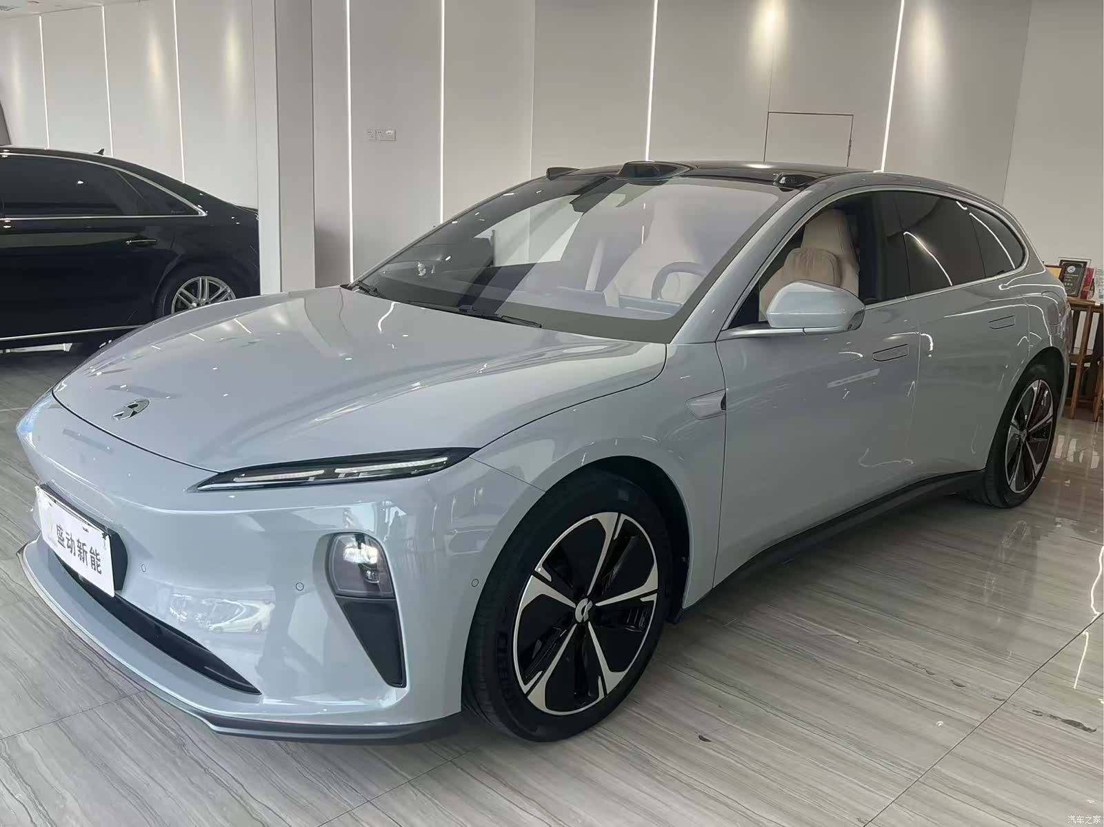 NIO ET5, 2025 1