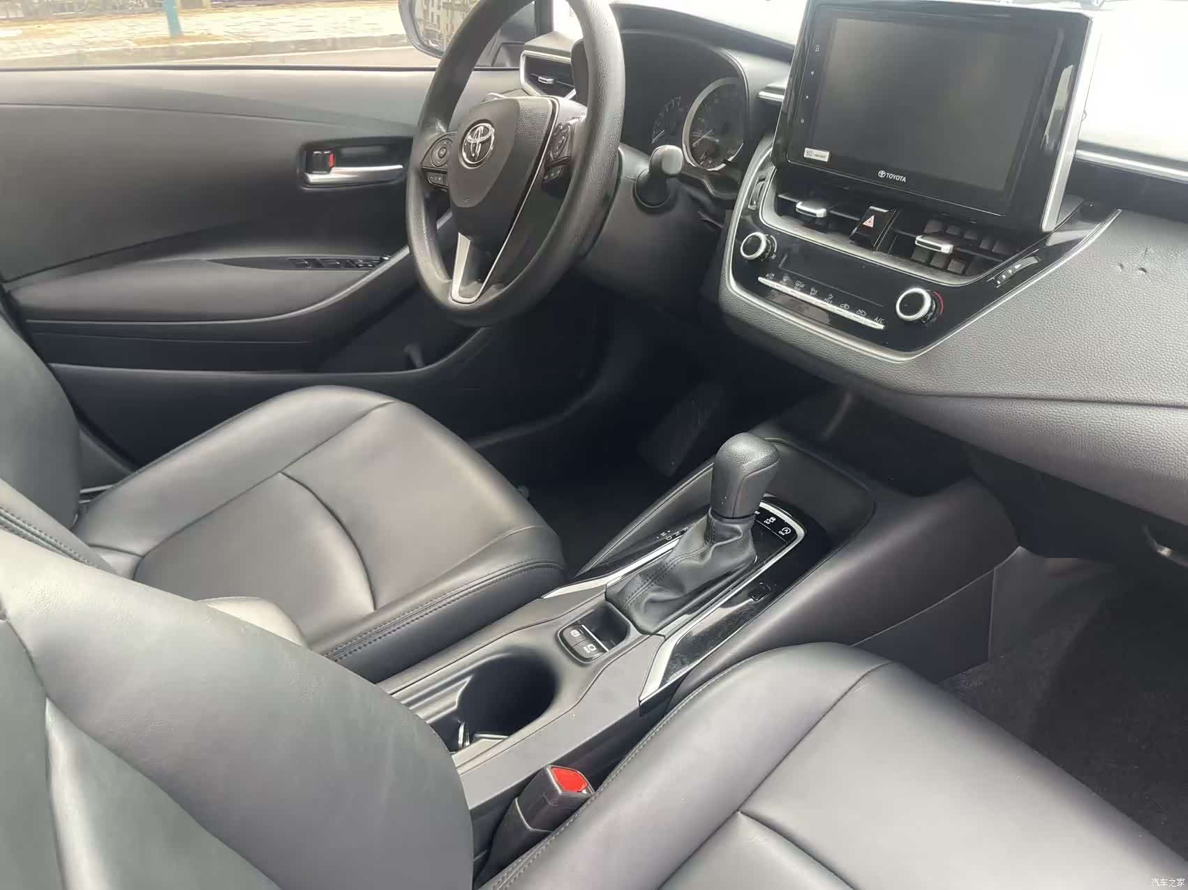 Toyota Corolla, 2020 6