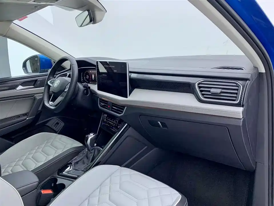 Volkswagen Tanyue Volkswagen Tanyue