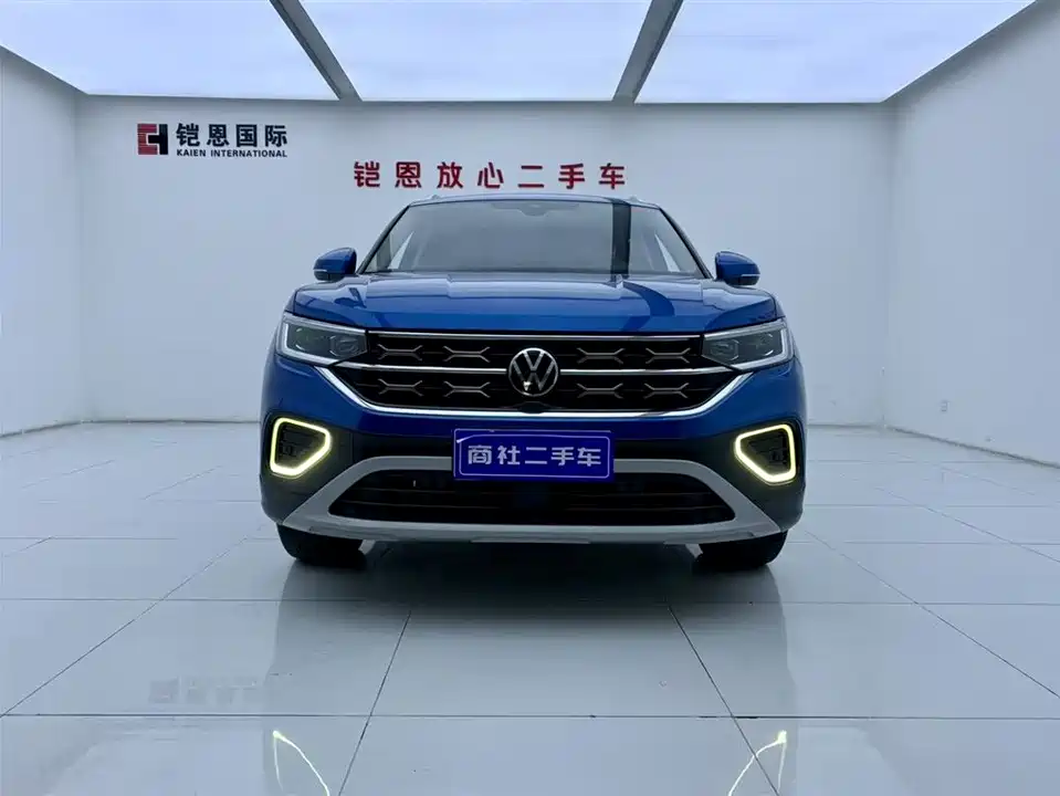 Volkswagen Tanyue Volkswagen Tanyue
