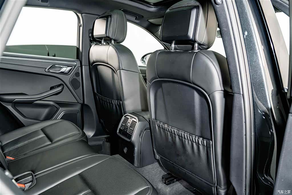 Porsche Macan, 2019 21