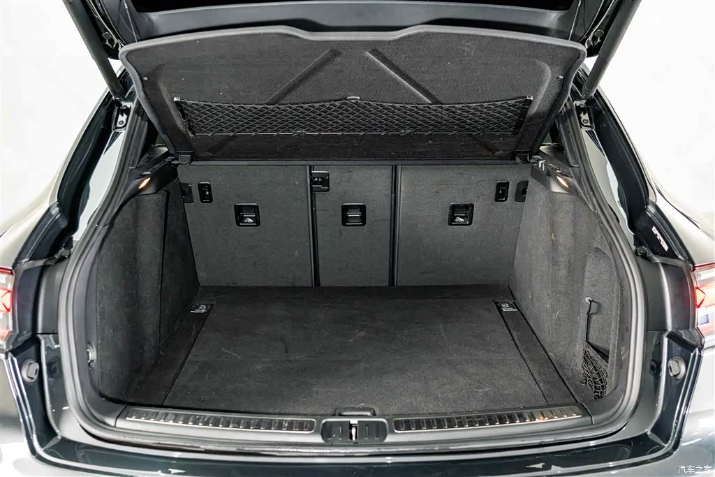 Porsche Macan, 2019 23