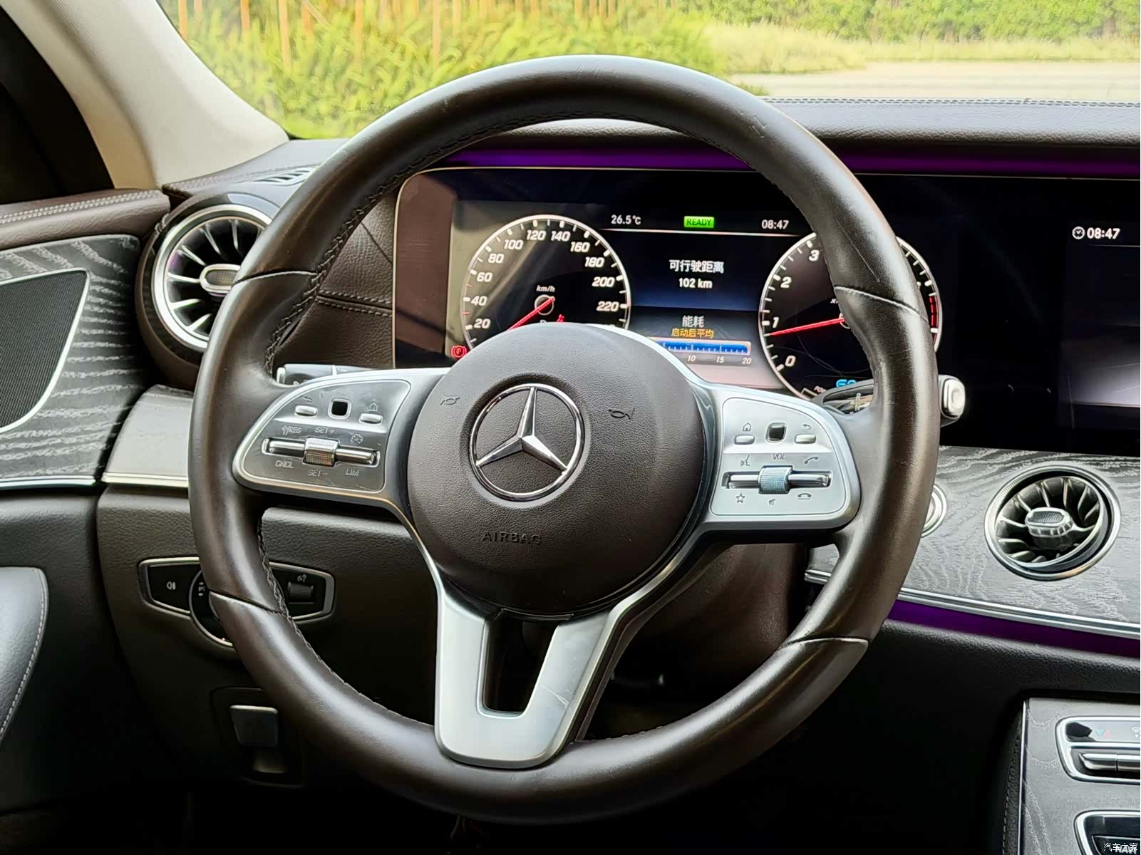 Mercedes-Benz CLS, 2021 16