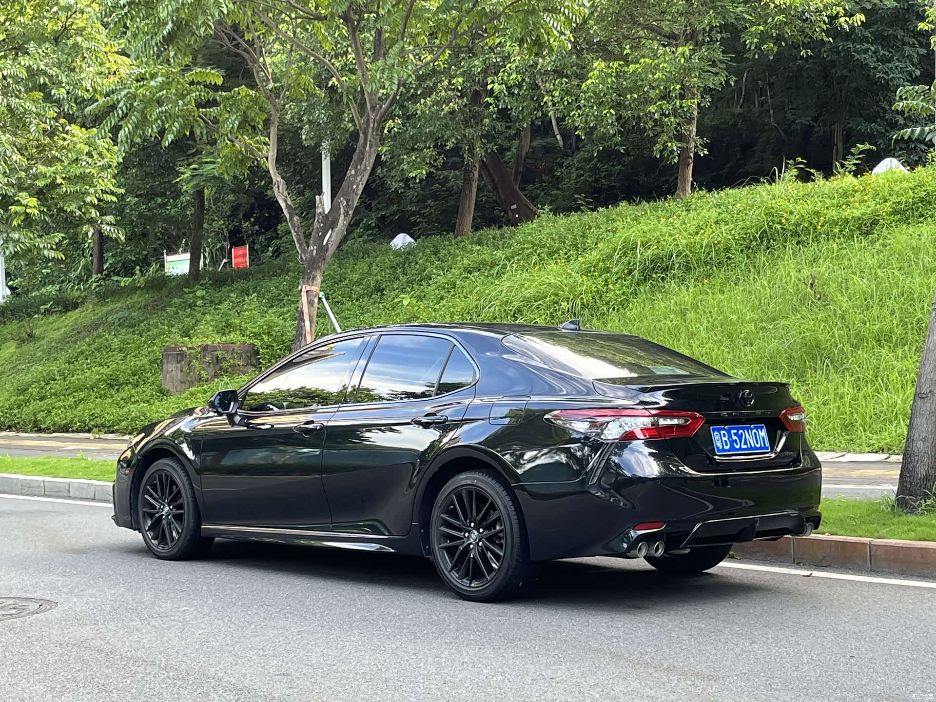 Toyota Camry, 2023 6
