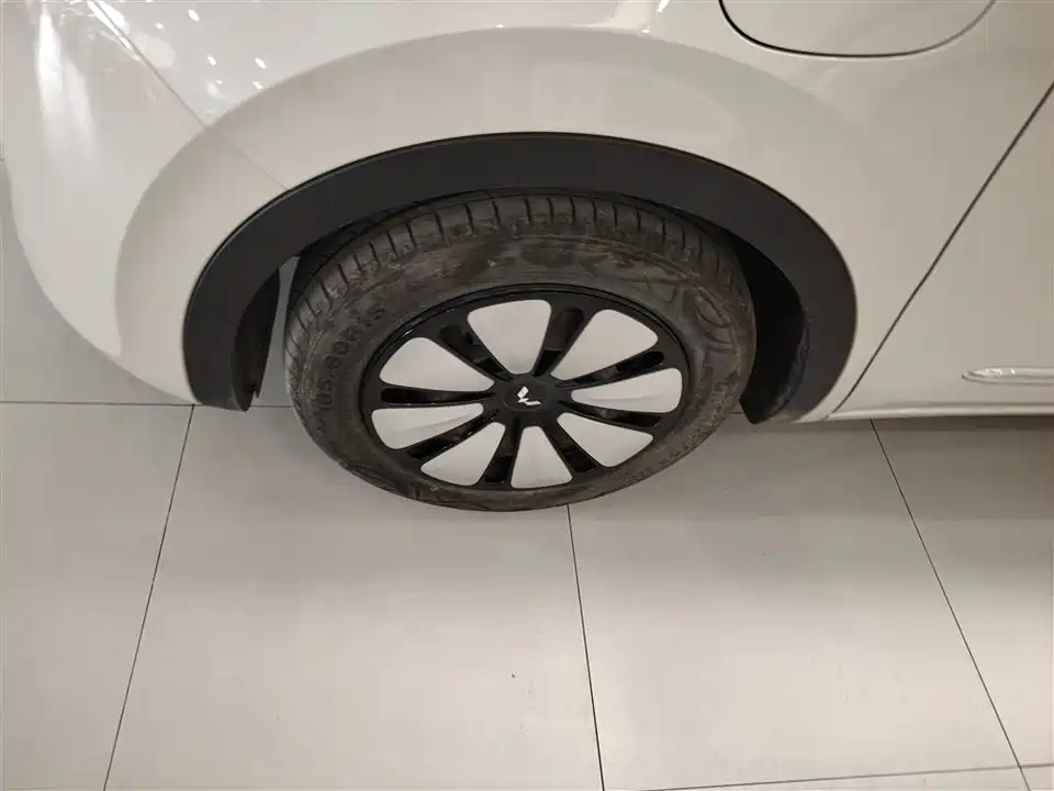 Wuling Wuling Bingguo