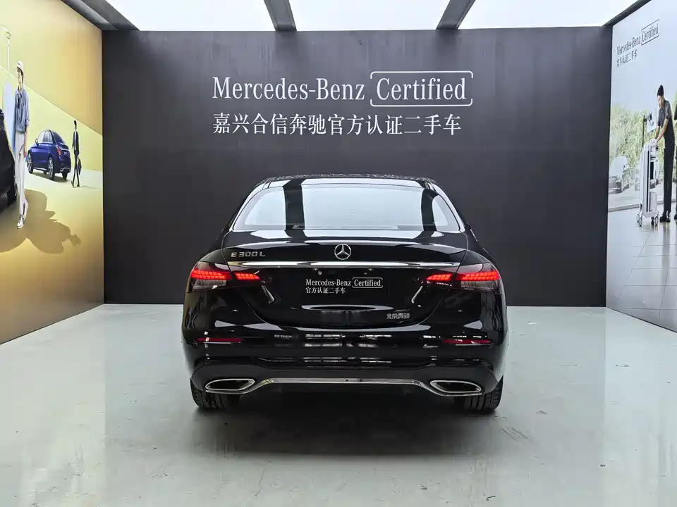 Mercedes-Benz E-class Mercedes-Benz E-class