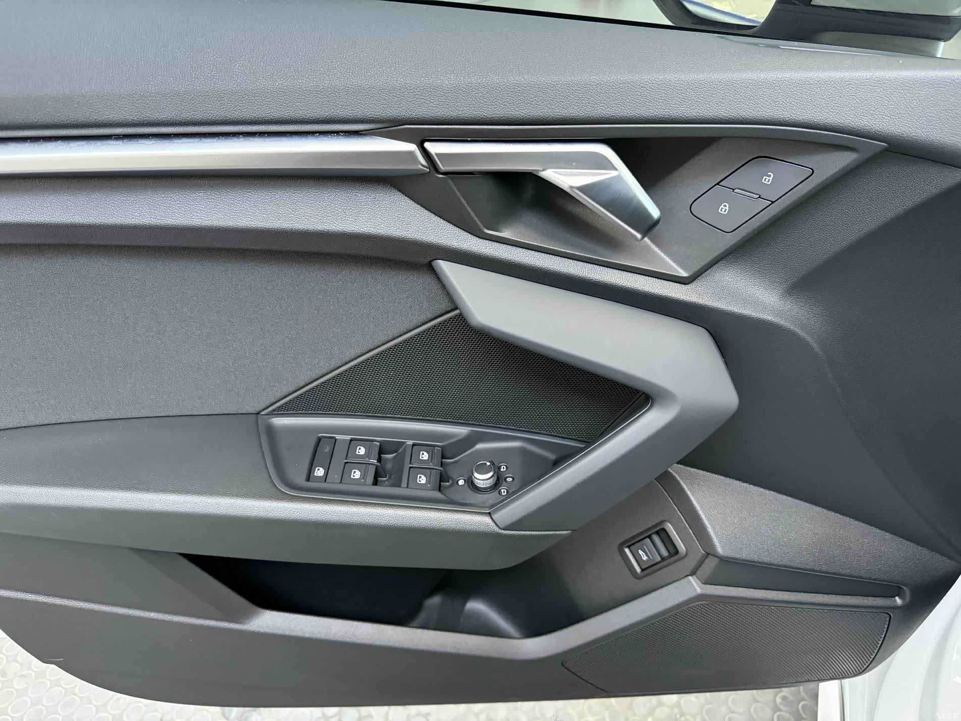 Audi A3, 2022 11