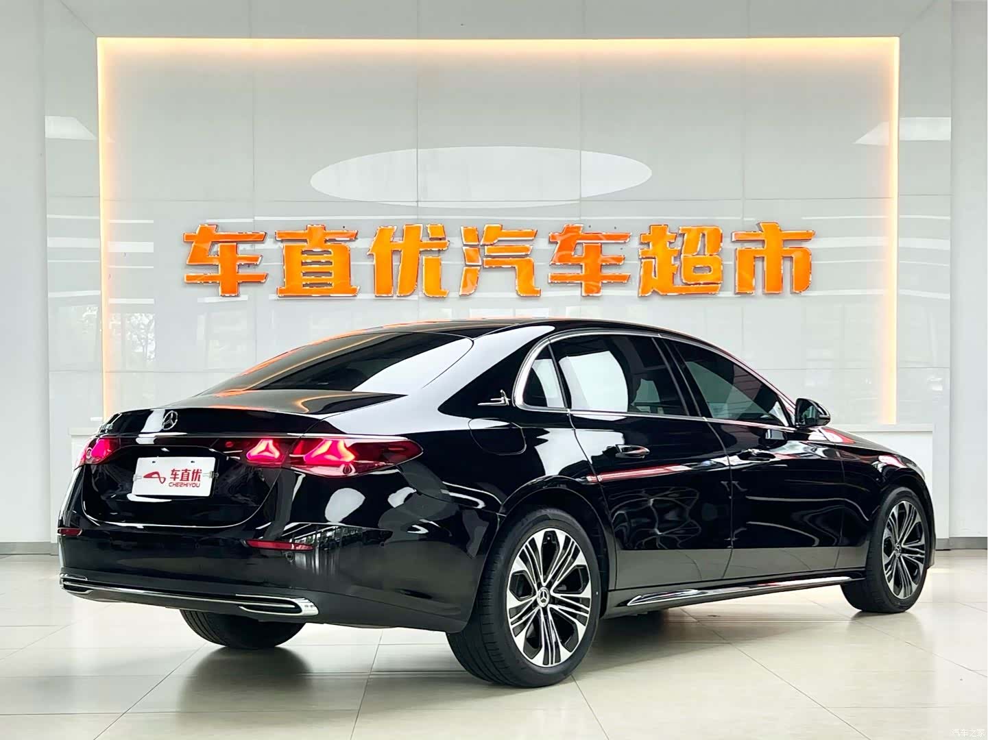 Mercedes-Benz E-Class, 2025 все фото