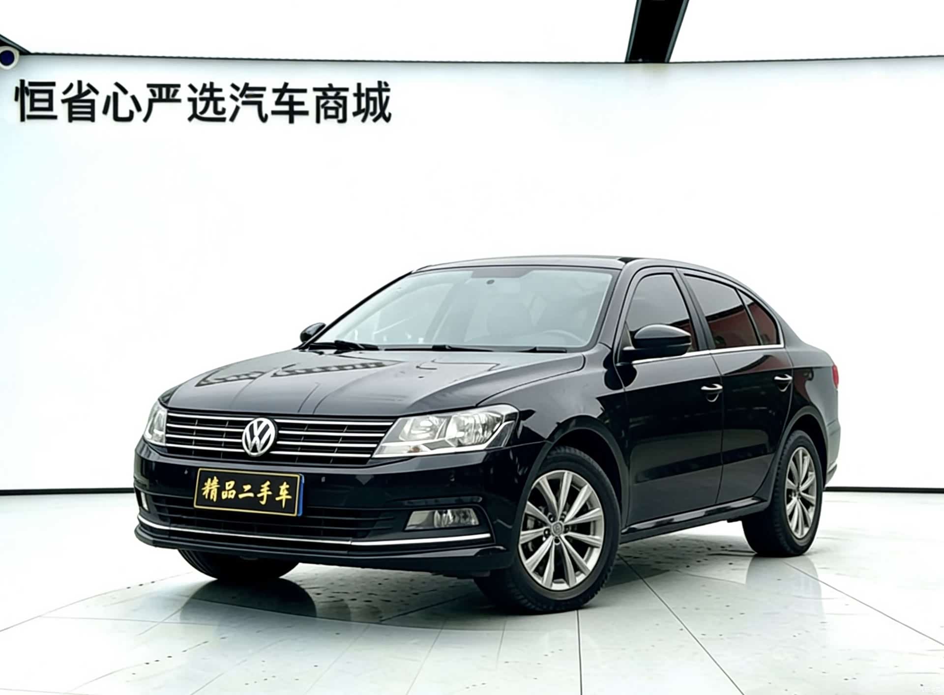 Volkswagen Lavida, 2016 1