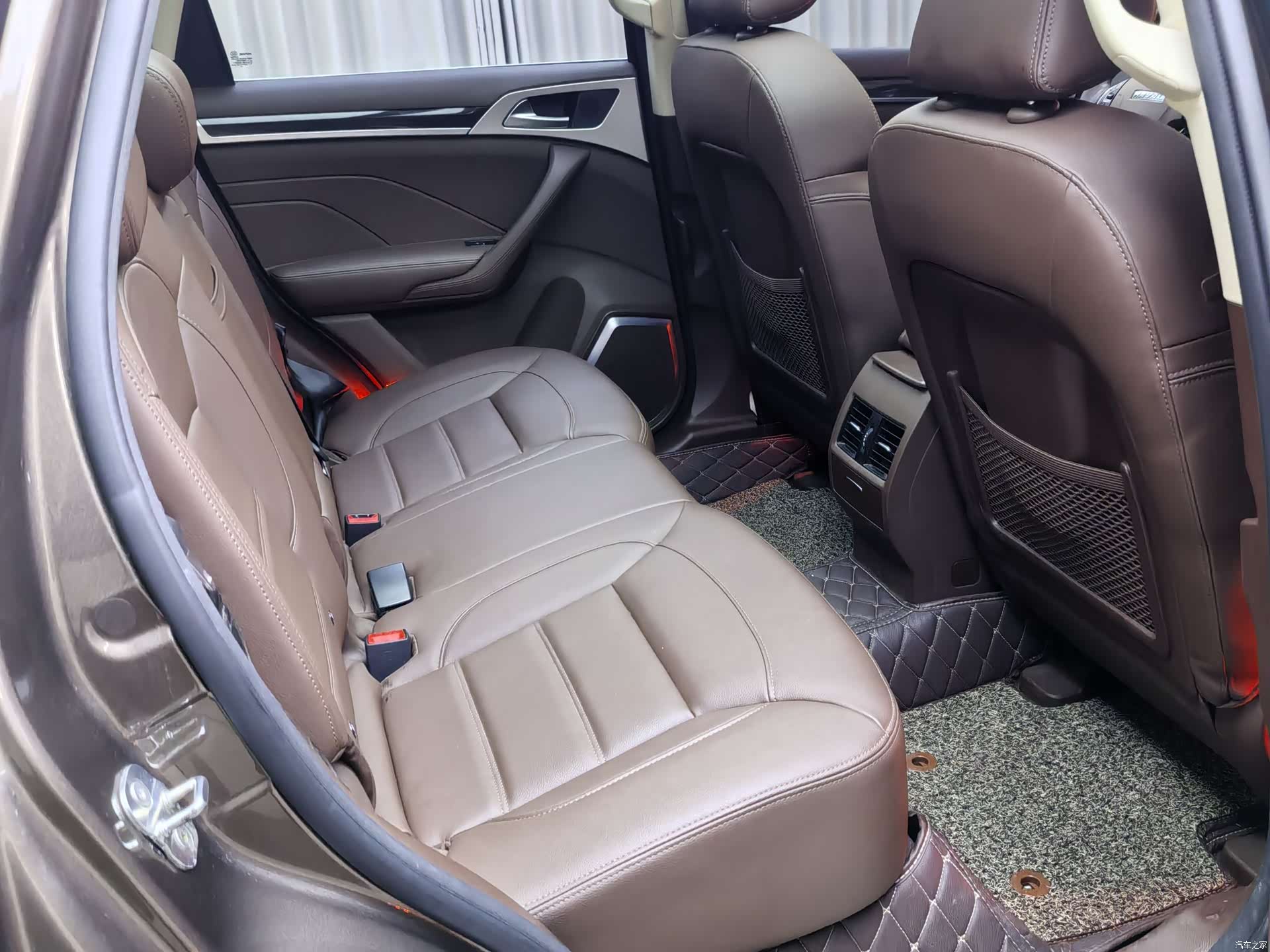 Haval H7, 2016 15