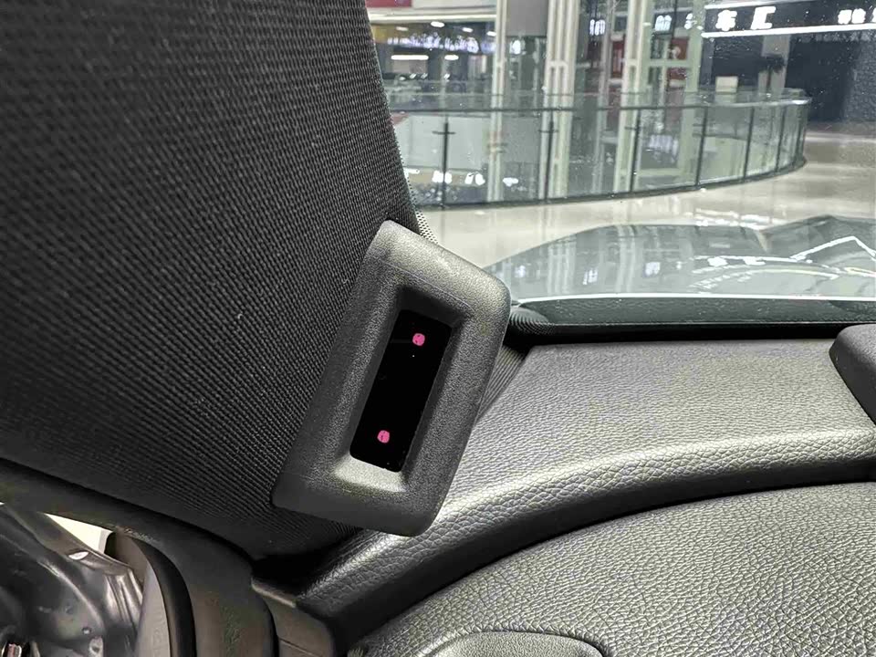 Trumpchi Trumpchi GS8