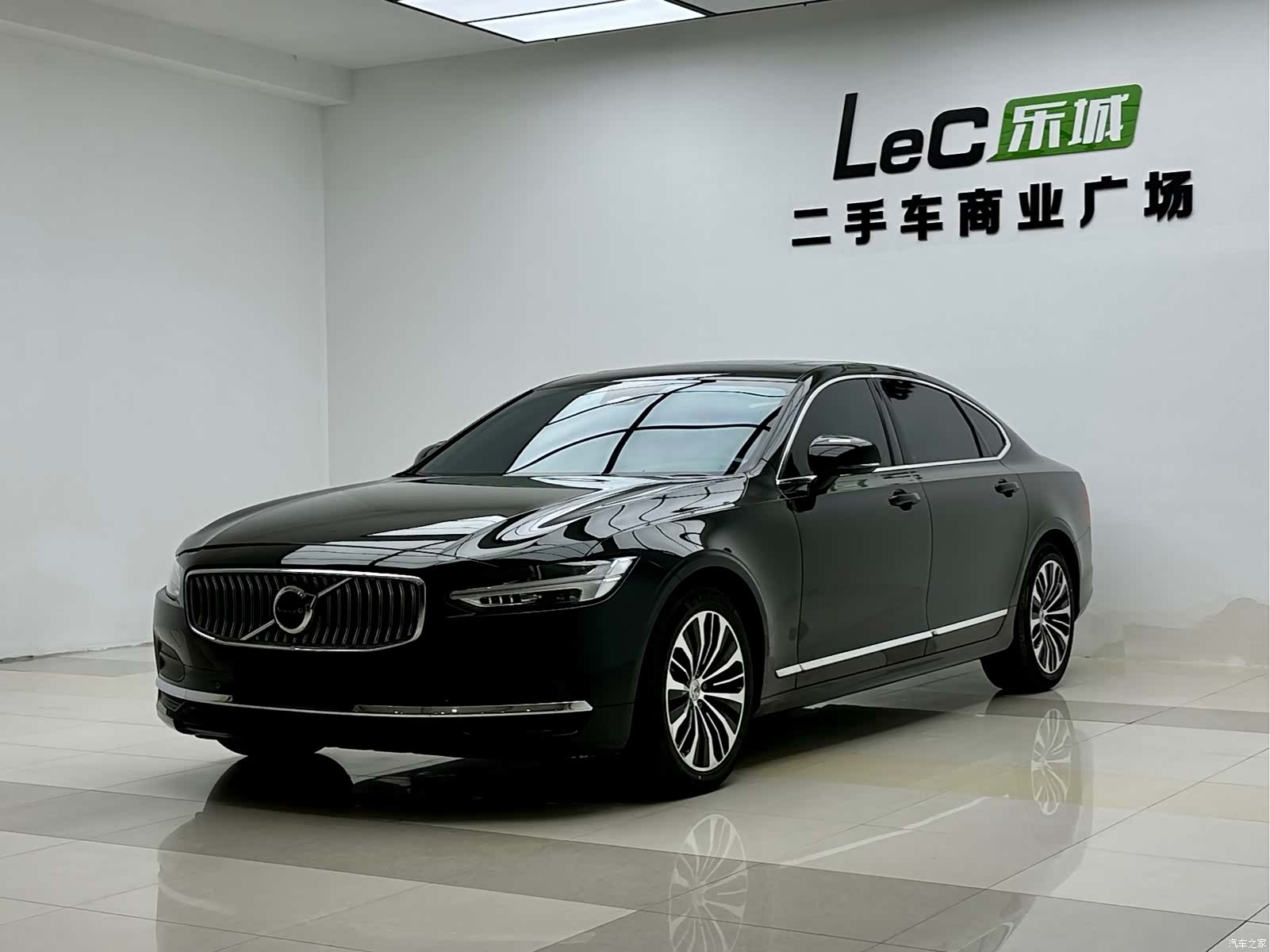 Volvo S90, 2024 1