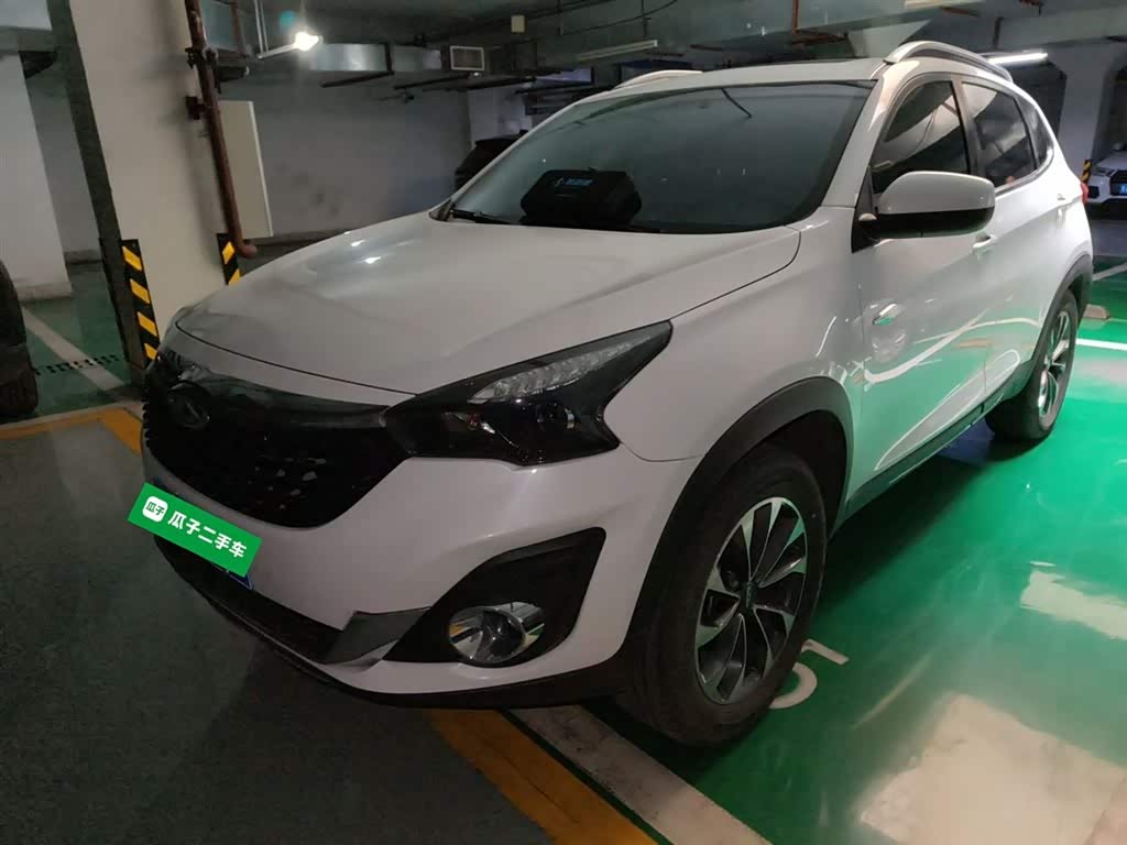 Chery 7