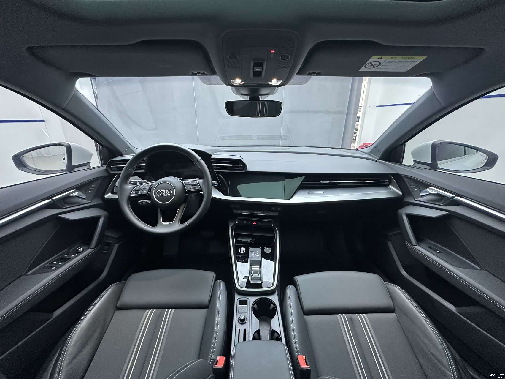 Audi A3, 2023 11