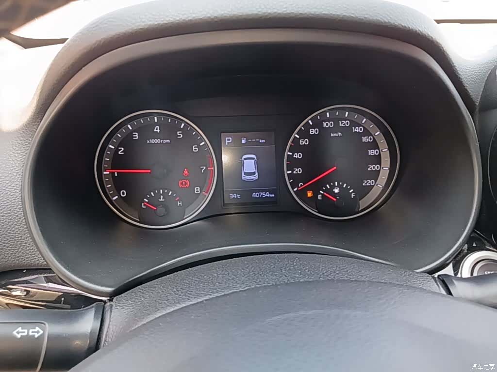 Kia KX1, 2019 12