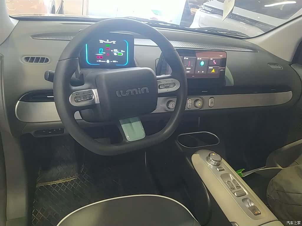 Changan Lumin, 2025 10