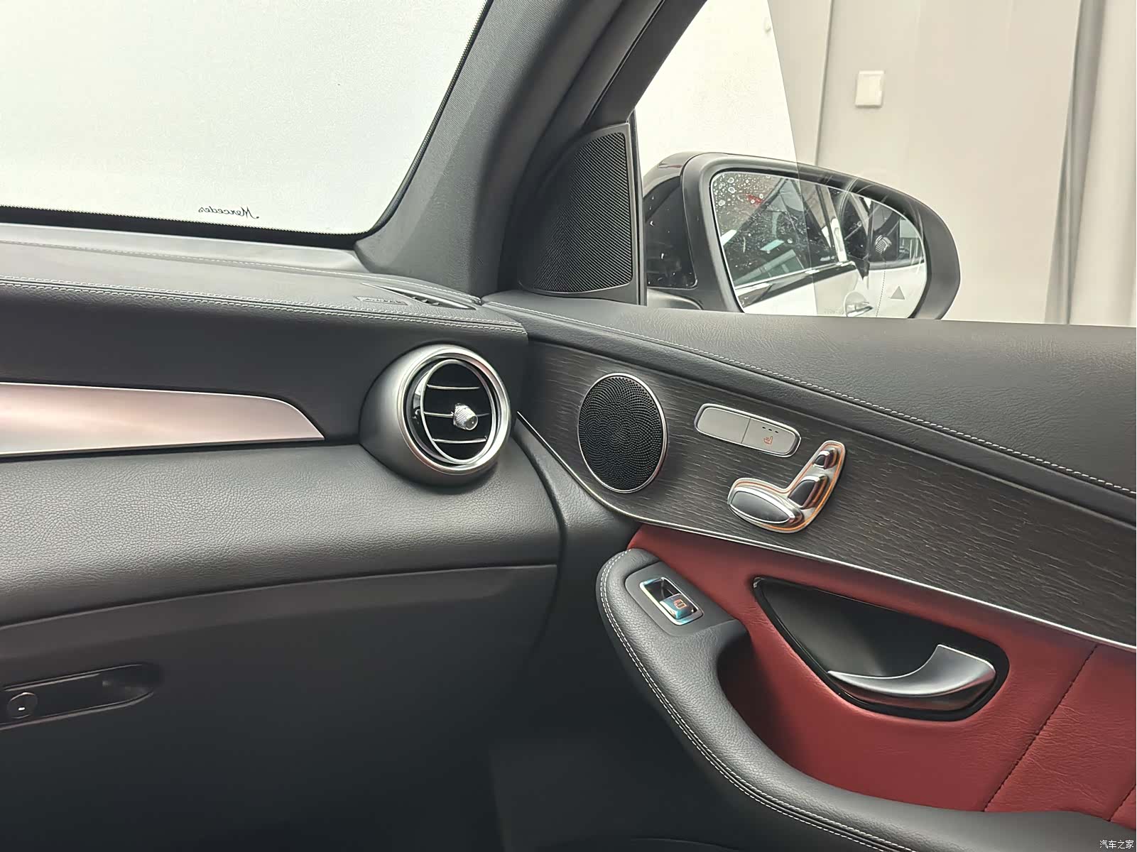 Mercedes-Benz GLC, 2020 36