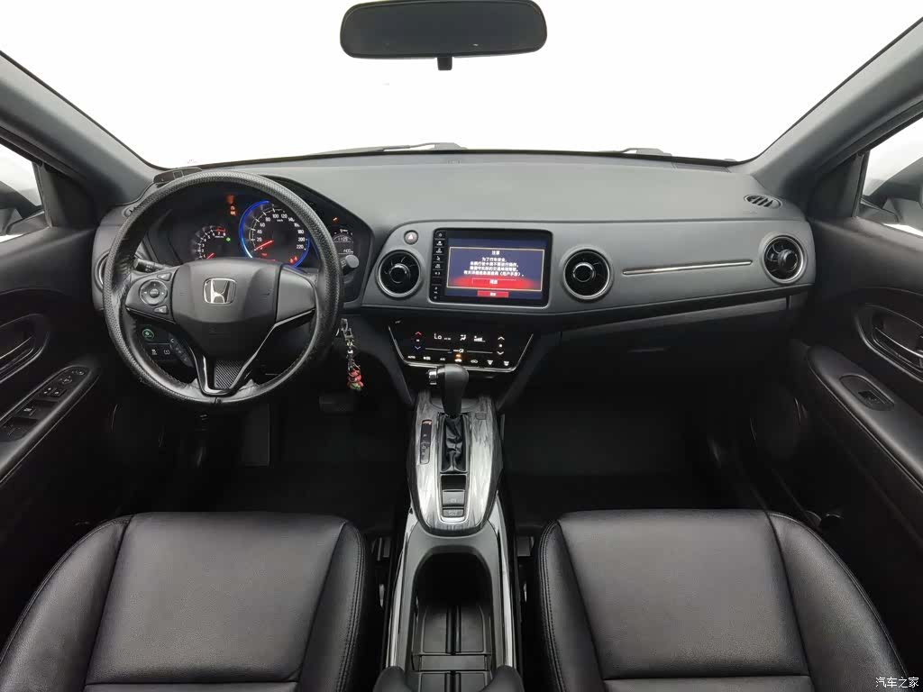 Honda XR-V, 2020 все фото