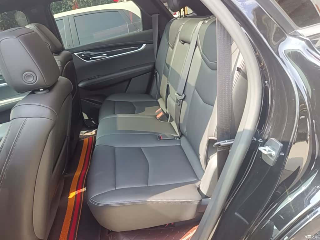 Cadillac XT5, 2020 13