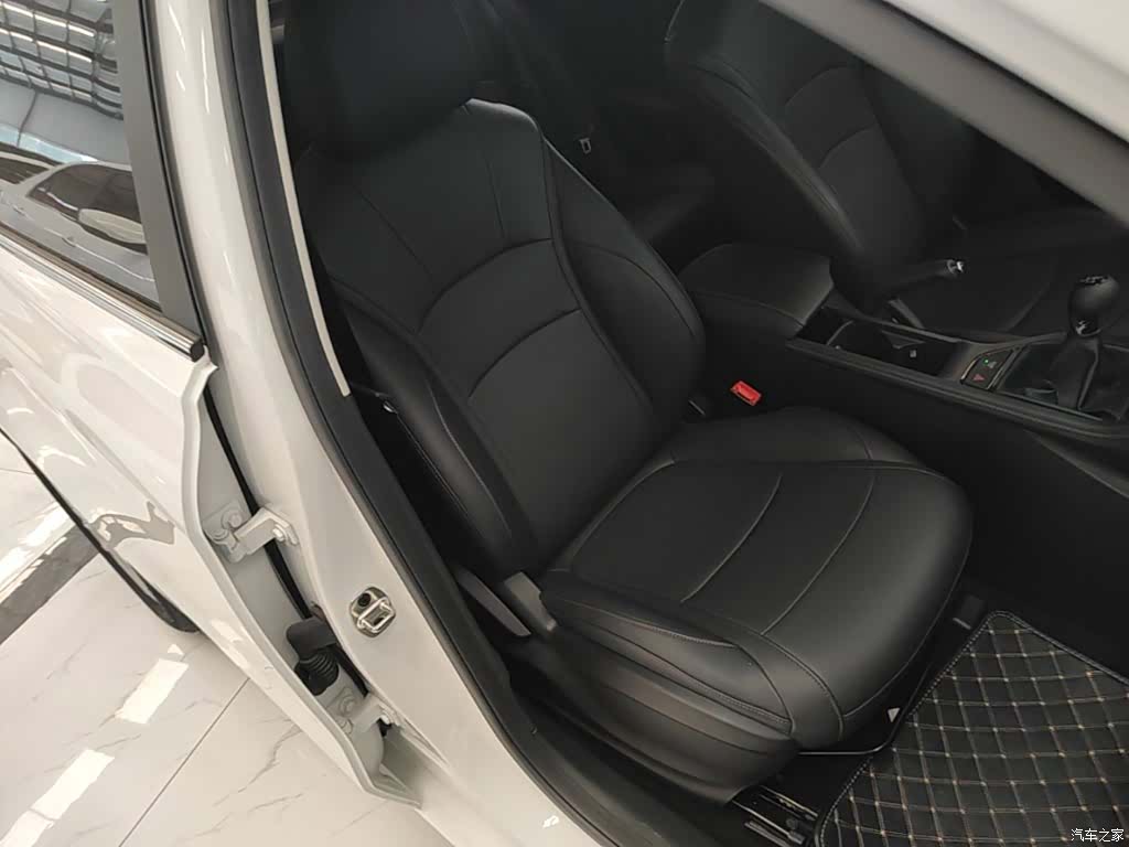 Roewe i5, 2025 25