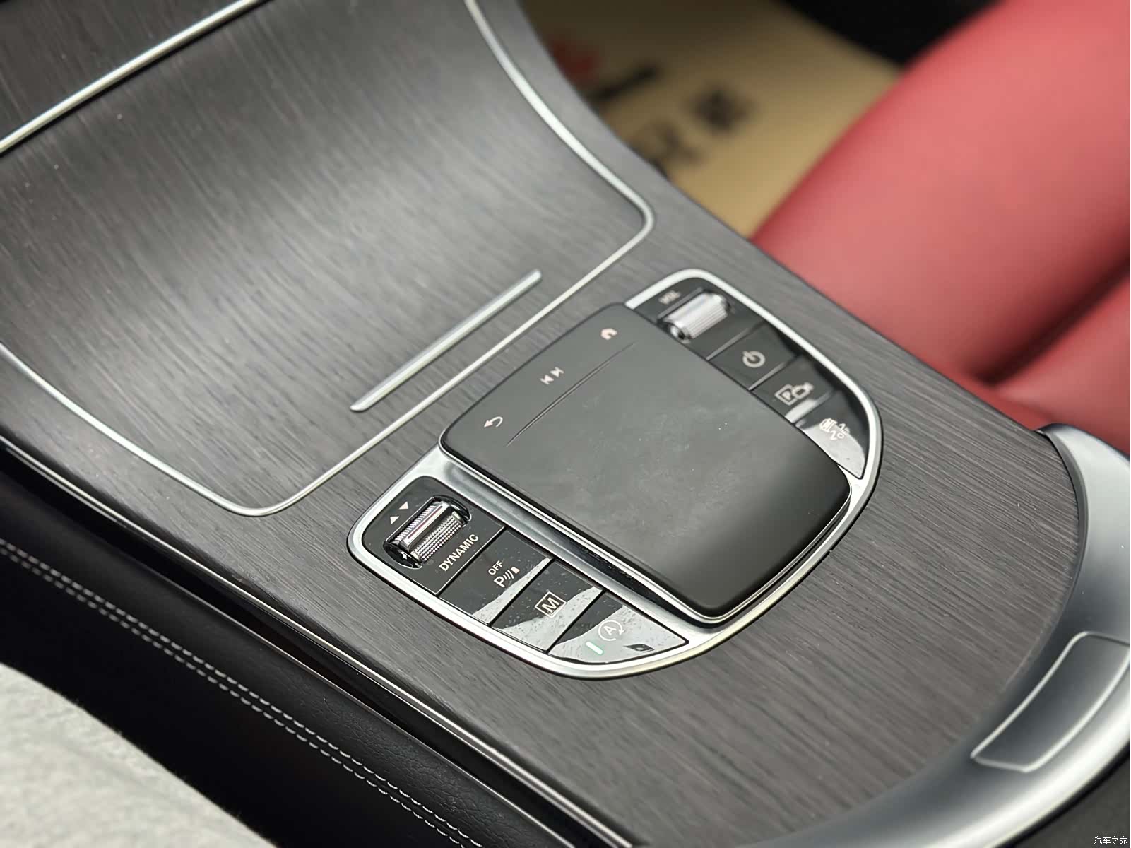 Mercedes-Benz GLC, 2020 25