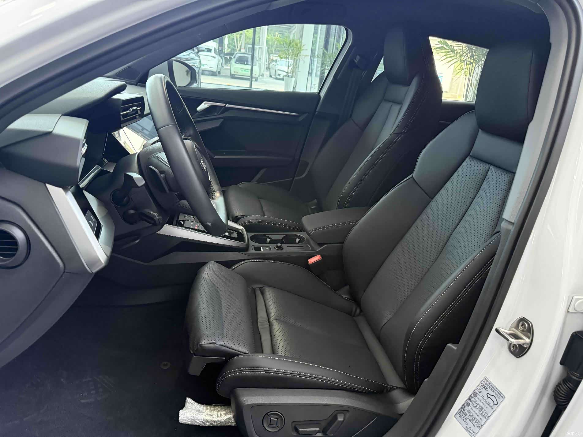 Audi A3, 2022 9