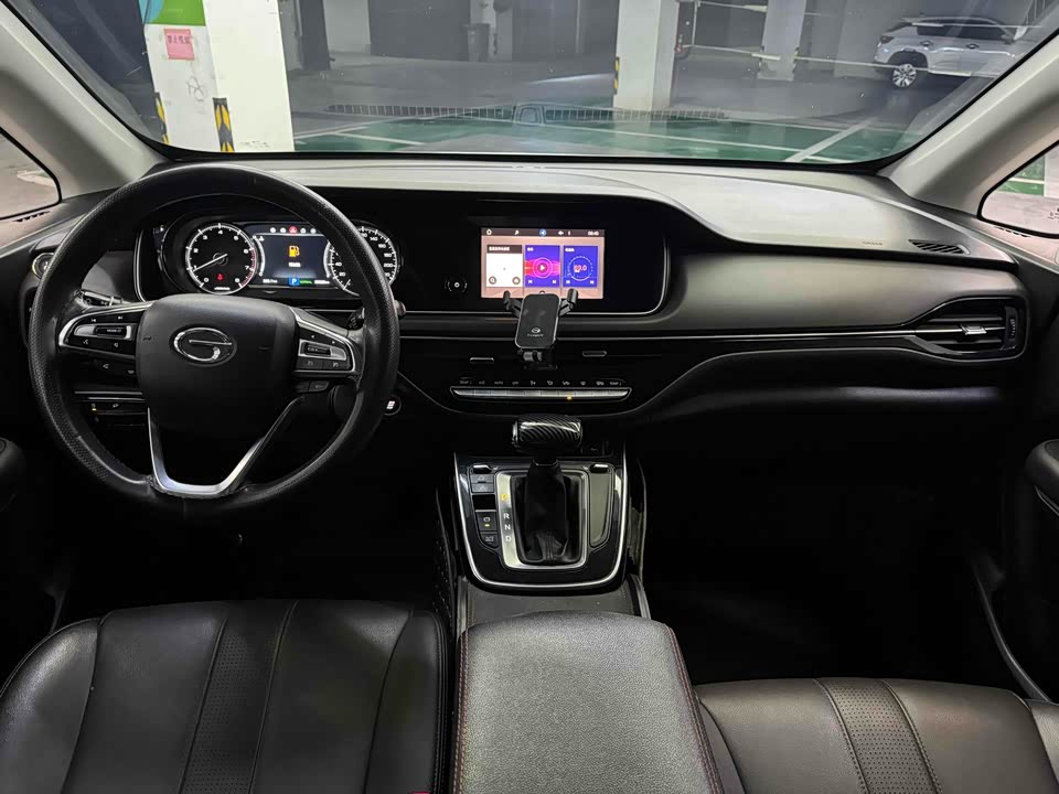 Trumpchi Trumpchi M6